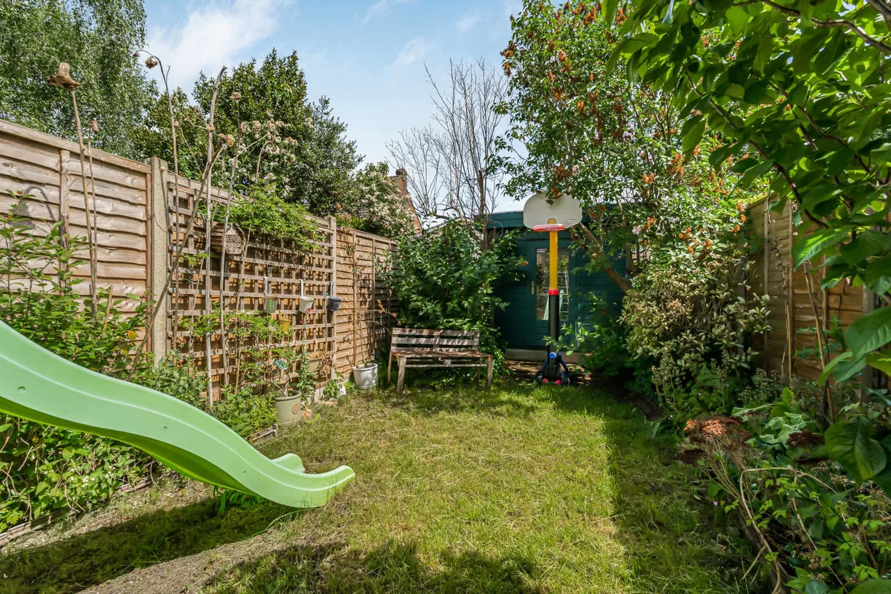 Alexandra Road, Englefield Green, TW20, photo 20