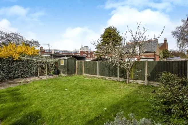 Cobbold Road, Felixstowe, IP11, photo 6