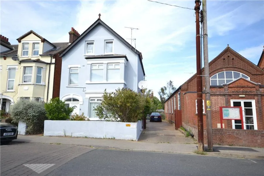 Cobbold Road, Felixstowe, IP11, photo 8