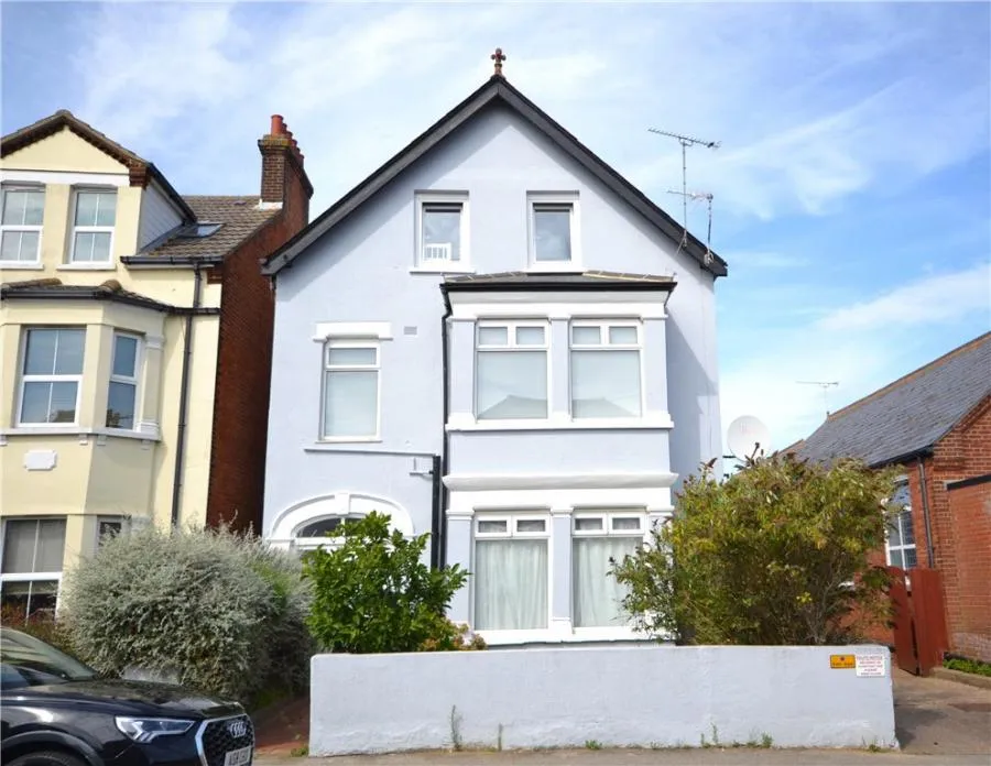 Cobbold Road, Felixstowe, IP11, photo 7