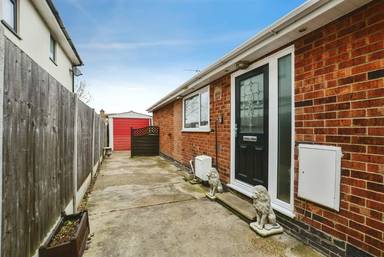 Burgh Road, Skegness, PE25, photo 18