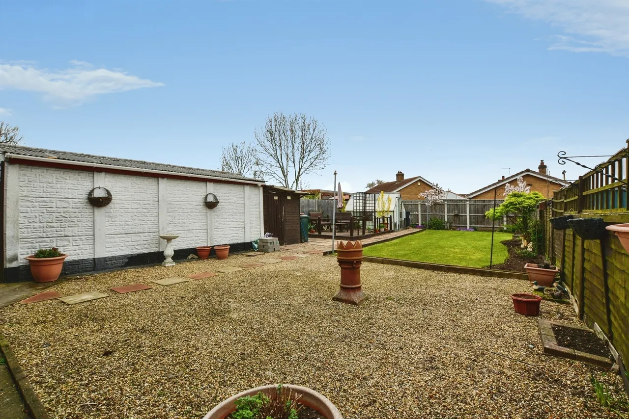 Burgh Road, Skegness, PE25, photo 17