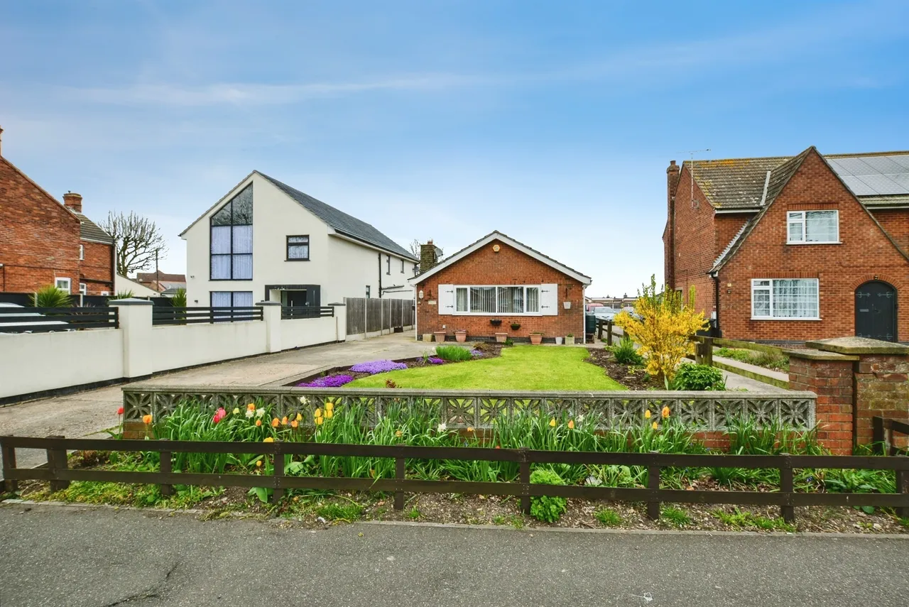Burgh Road, Skegness, PE25, photo 19