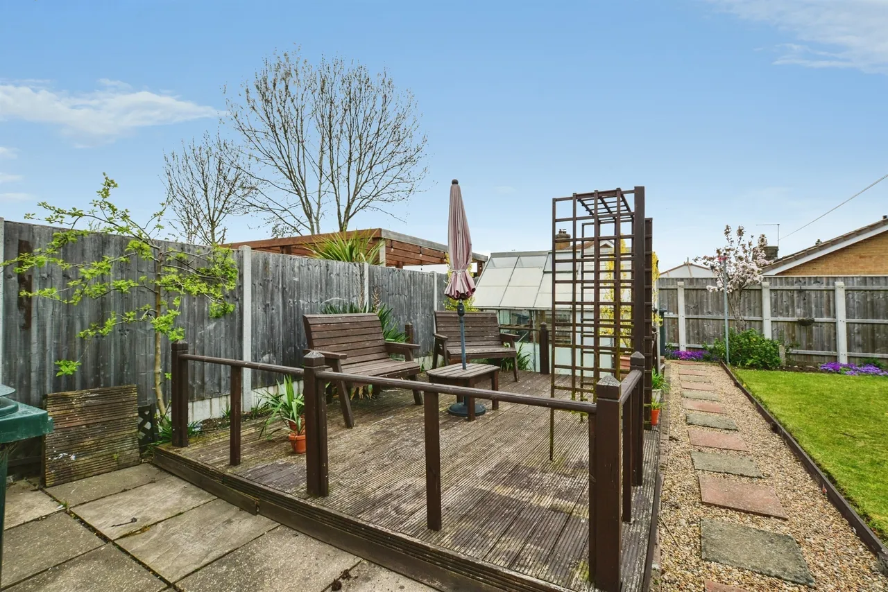 Burgh Road, Skegness, PE25, photo 16