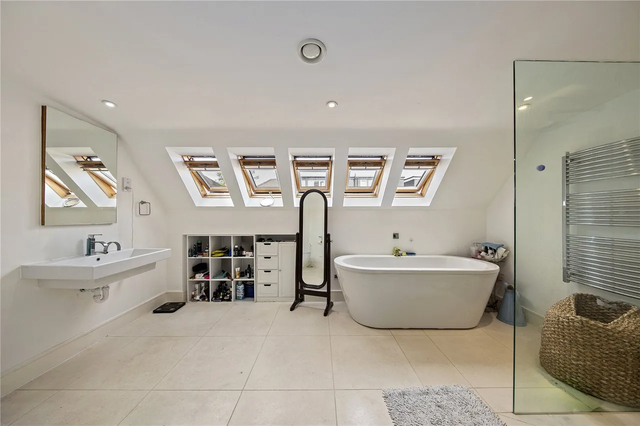 Colston Road, East Sheen, SW14, photo 5