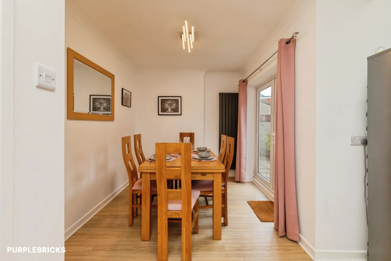 Firgrove Crescent, Bristol, BS37, photo 8
