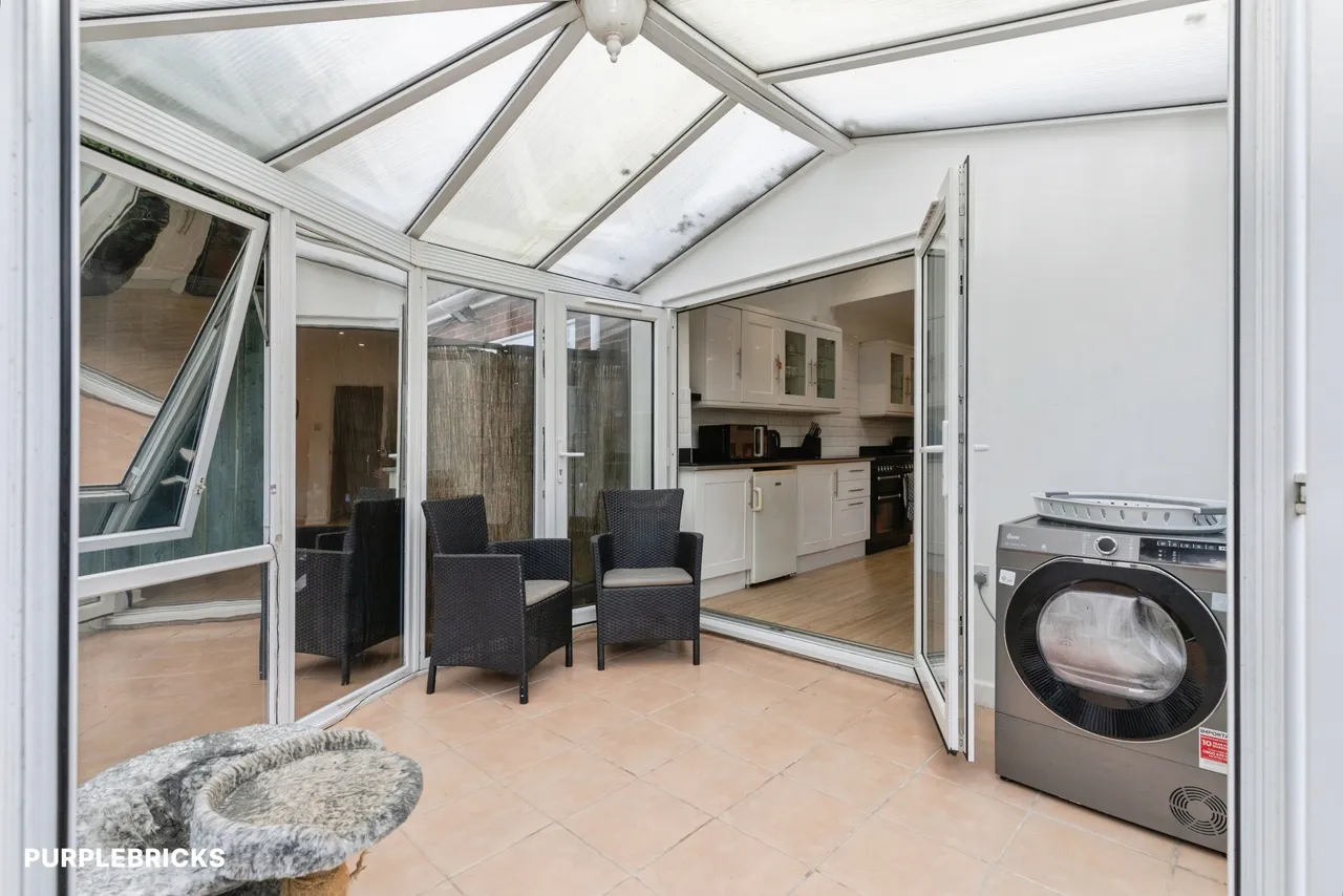 Firgrove Crescent, Bristol, BS37, photo 13