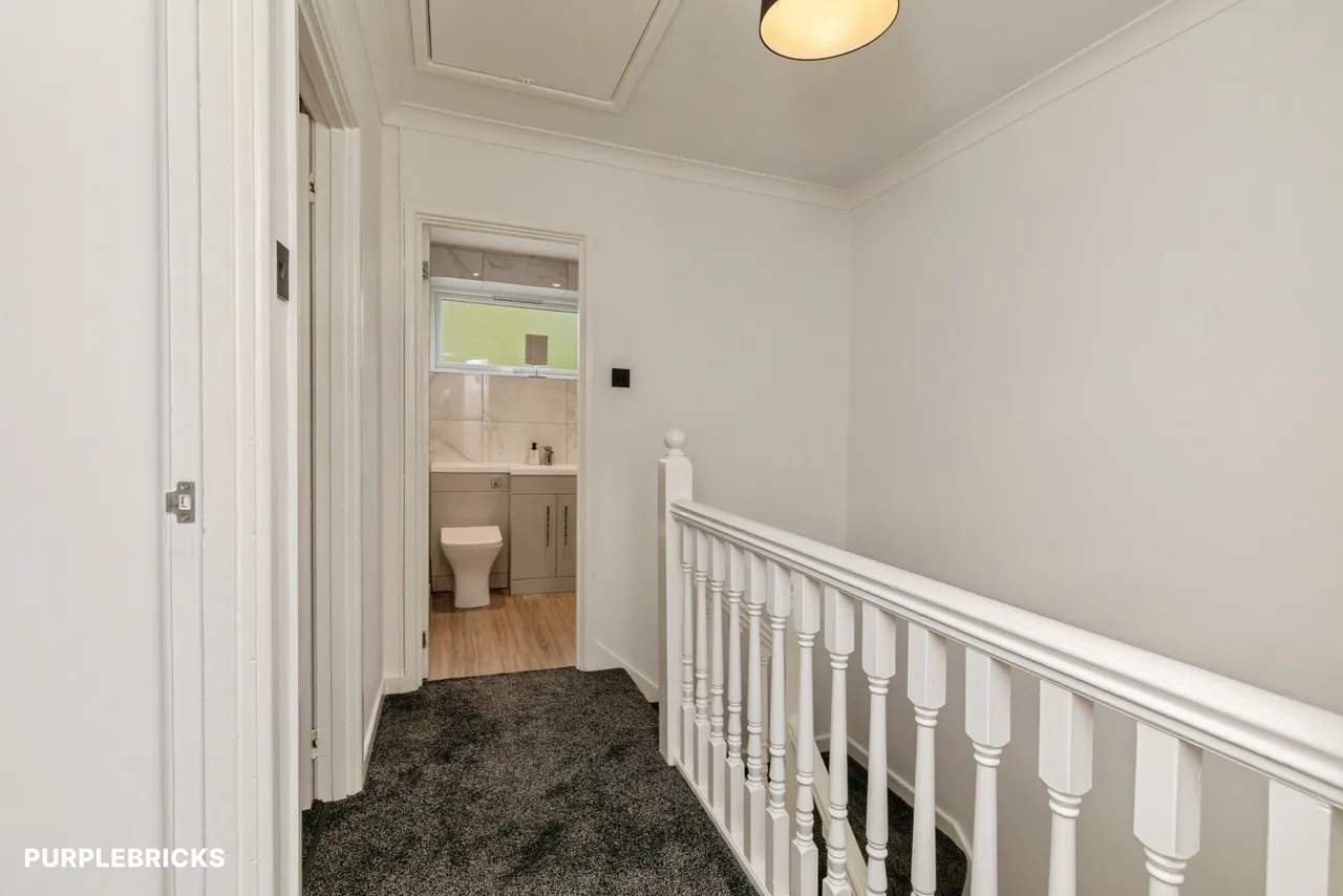 Firgrove Crescent, Bristol, BS37, photo 16
