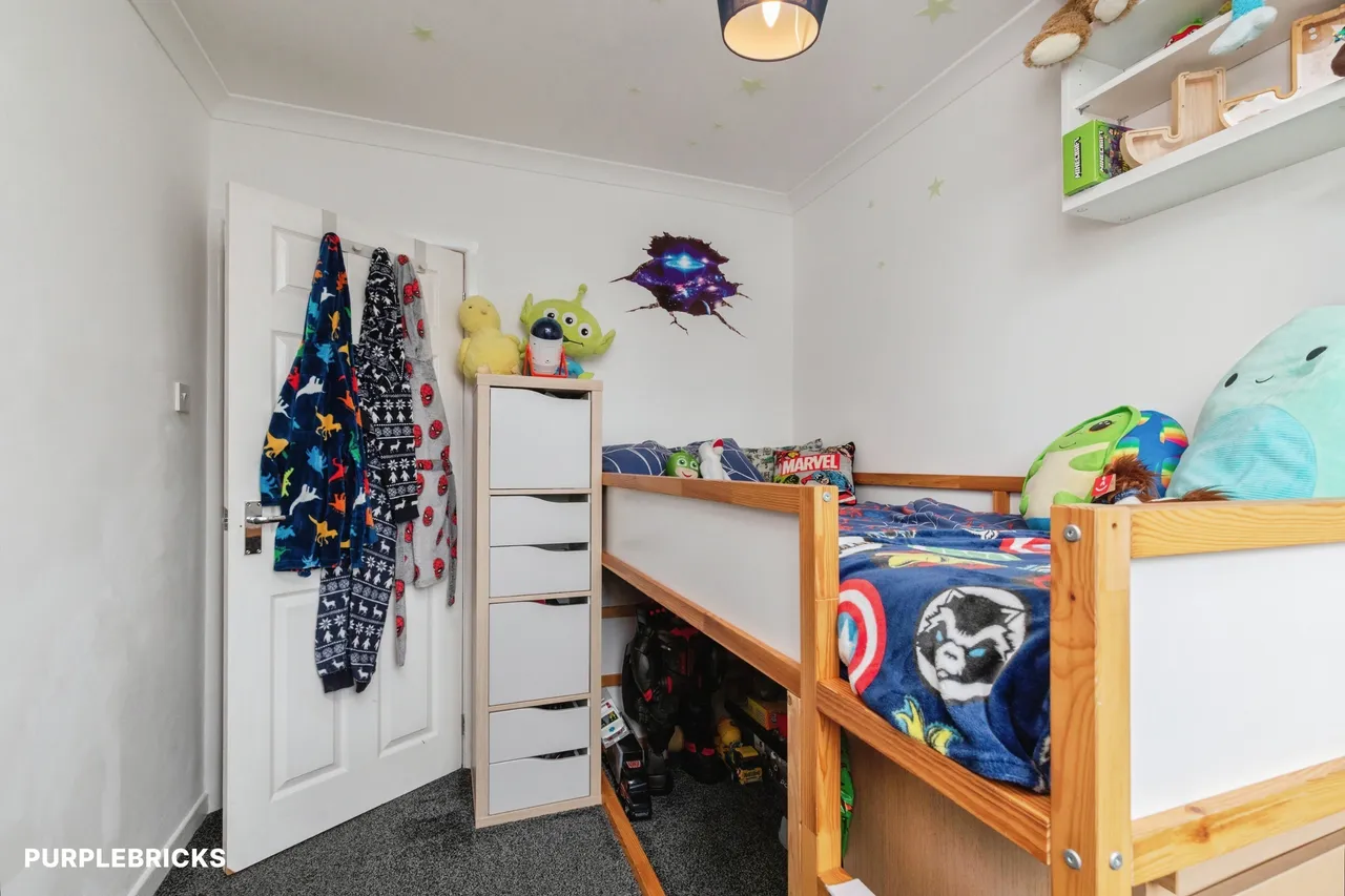 Firgrove Crescent, Bristol, BS37, photo 25