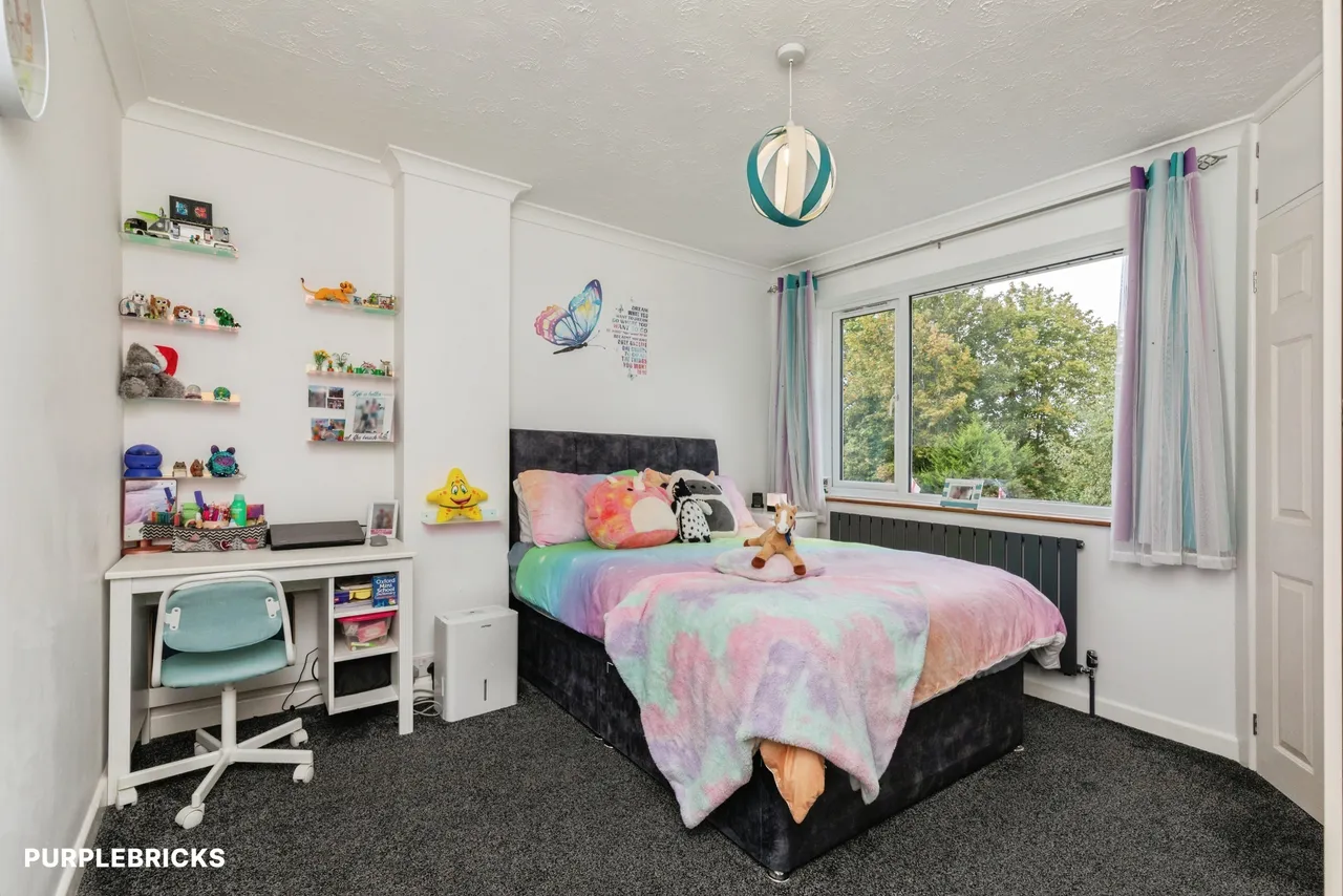 Firgrove Crescent, Bristol, BS37, photo 19