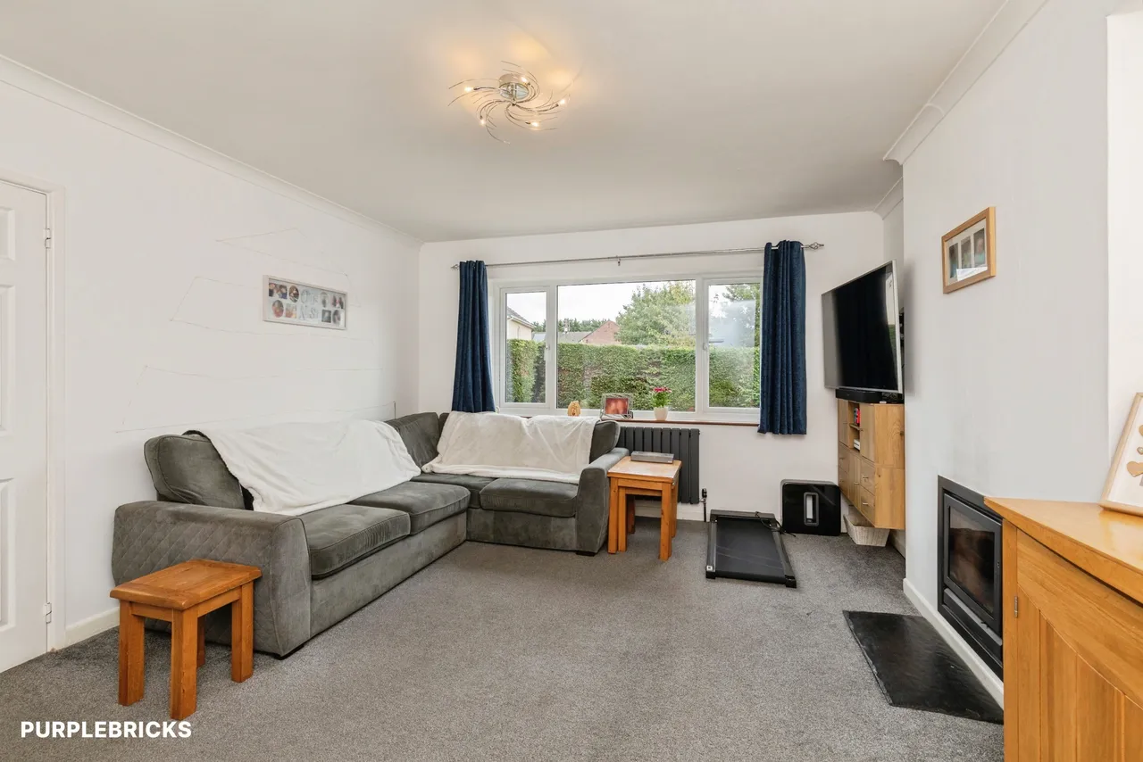 Firgrove Crescent, Bristol, BS37, photo 2