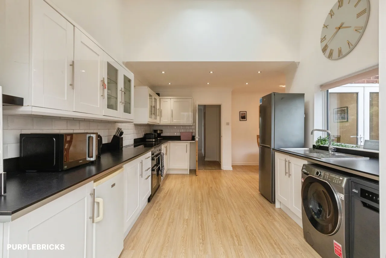 Firgrove Crescent, Bristol, BS37, photo 14
