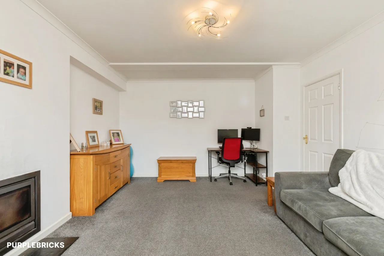 Firgrove Crescent, Bristol, BS37, photo 7