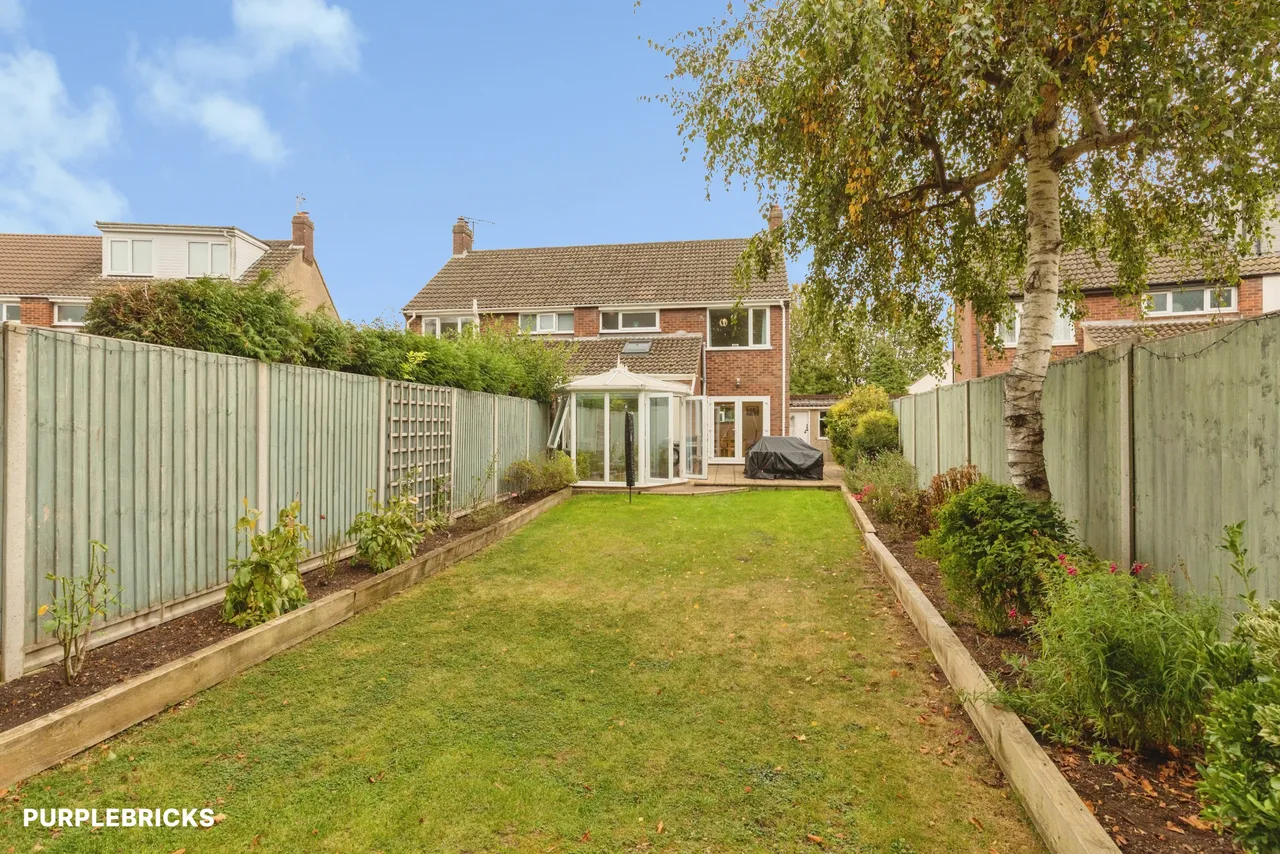 Firgrove Crescent, Bristol, BS37, photo 12