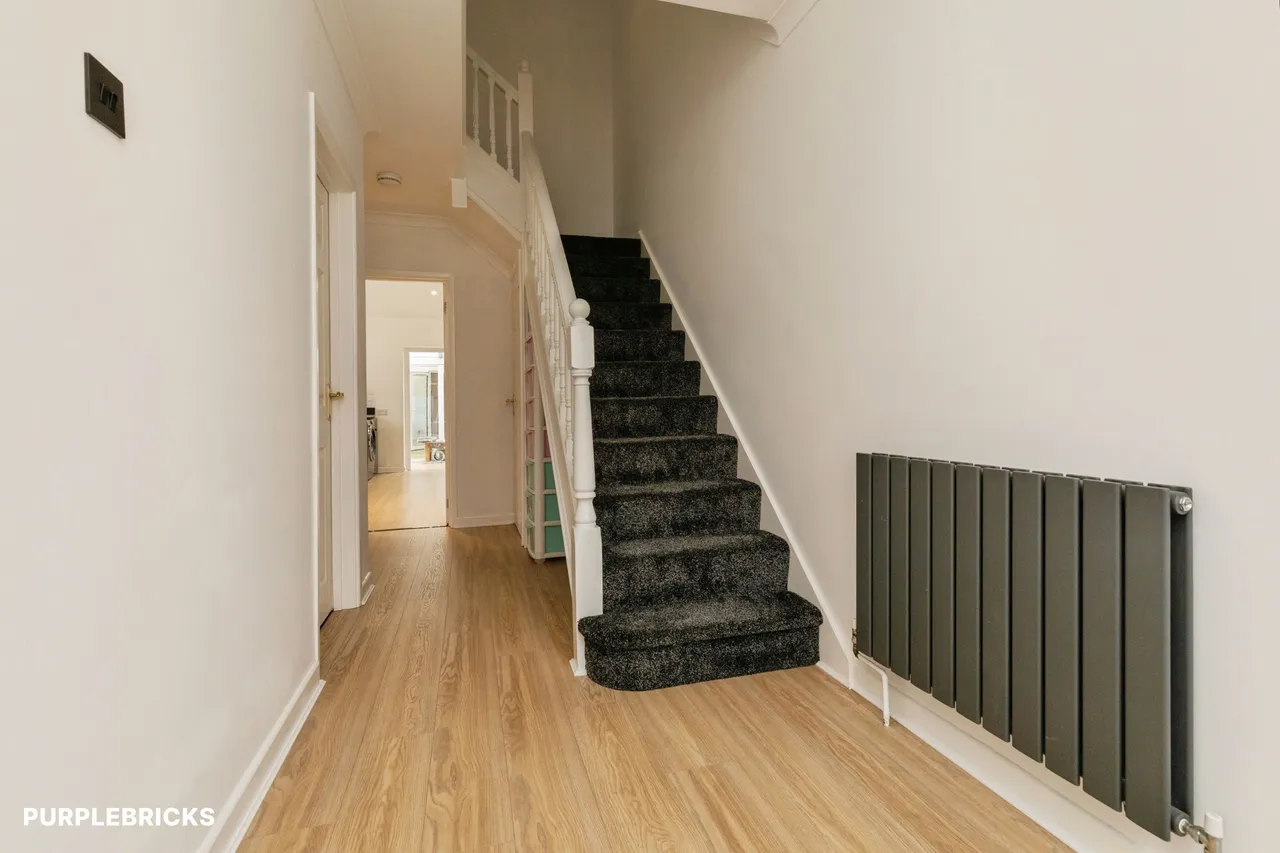 Firgrove Crescent, Bristol, BS37, photo 20