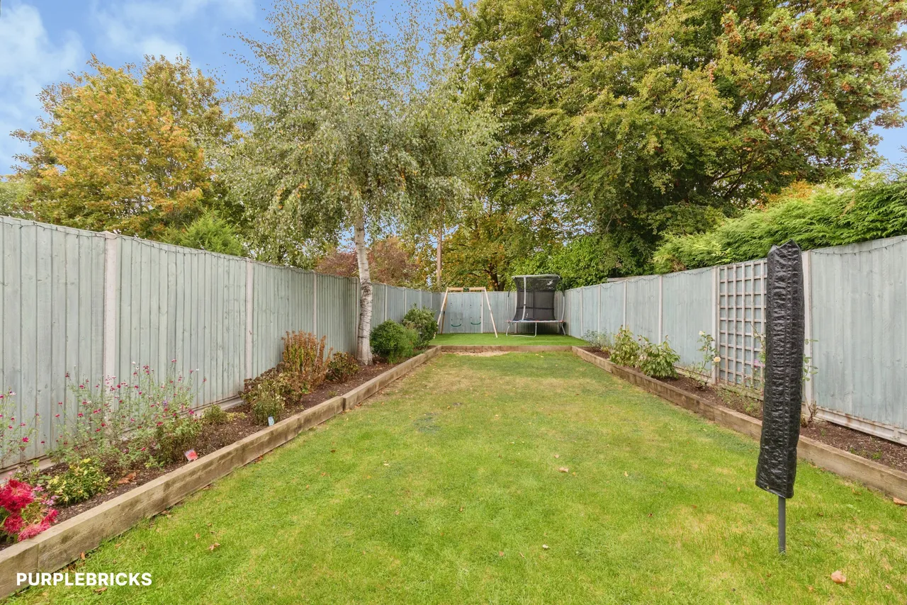 Firgrove Crescent, Bristol, BS37, photo 10