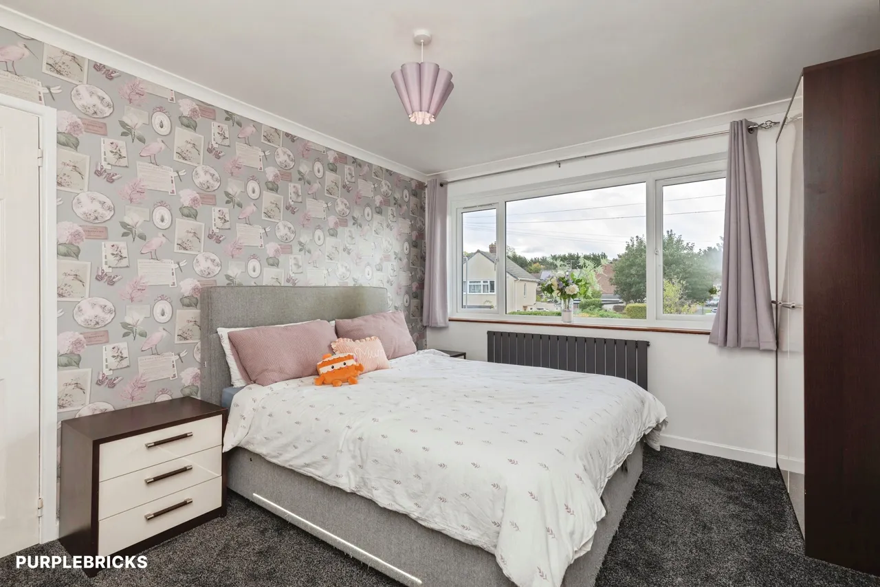 Firgrove Crescent, Bristol, BS37, photo 23