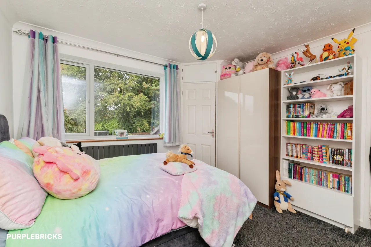 Firgrove Crescent, Bristol, BS37, photo 21