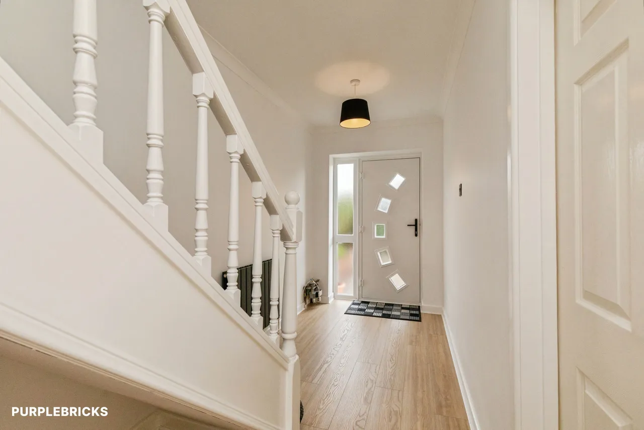 Firgrove Crescent, Bristol, BS37, photo 15