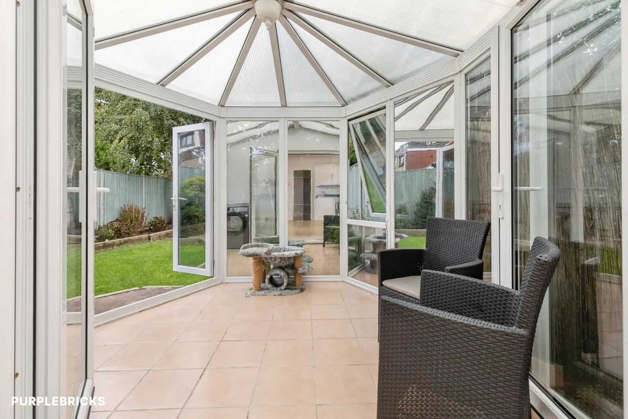 Firgrove Crescent, Bristol, BS37, photo 4