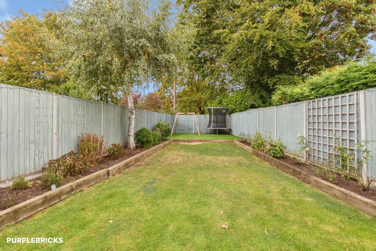 Firgrove Crescent, Bristol, BS37, photo 11