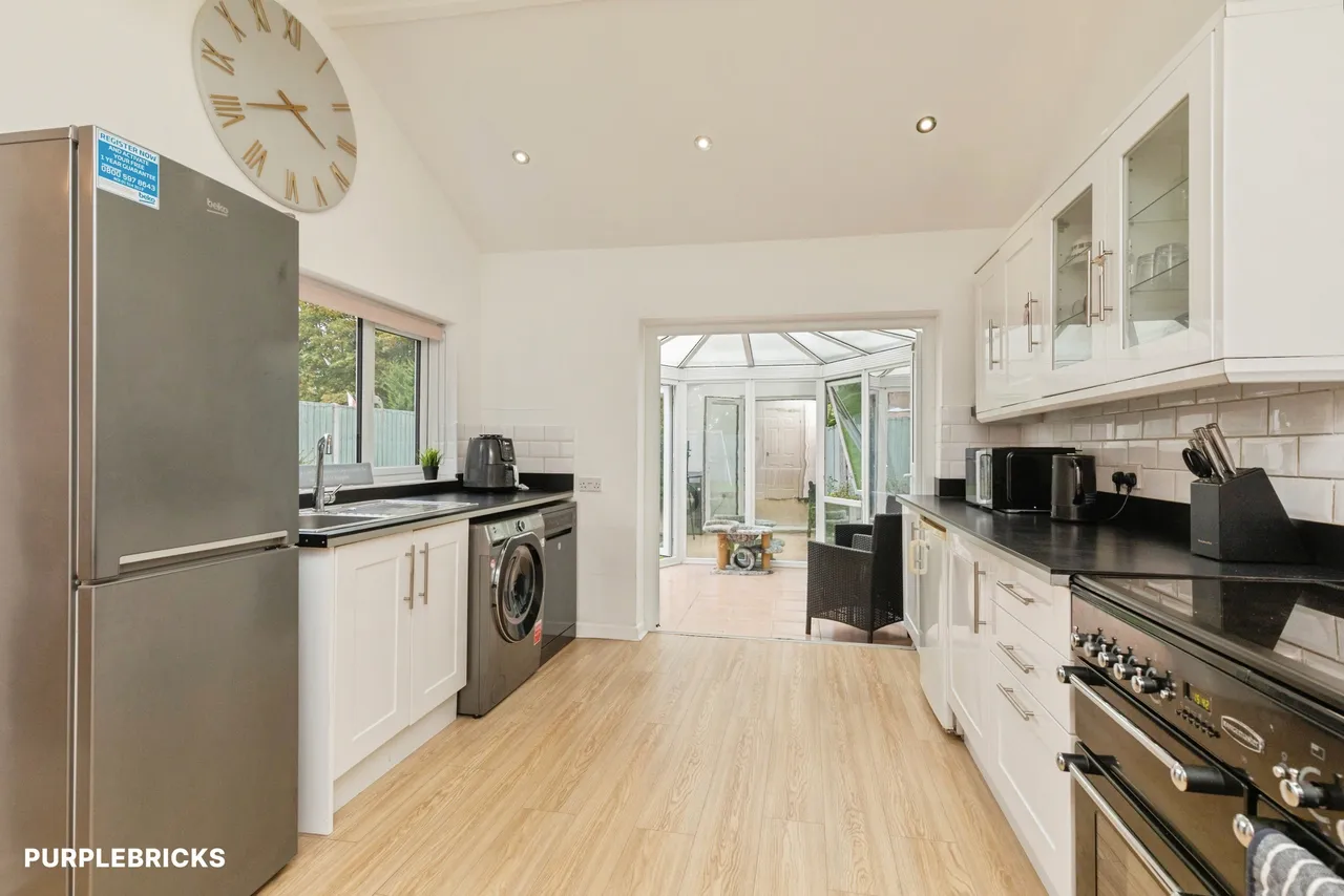 Firgrove Crescent, Bristol, BS37, photo 9