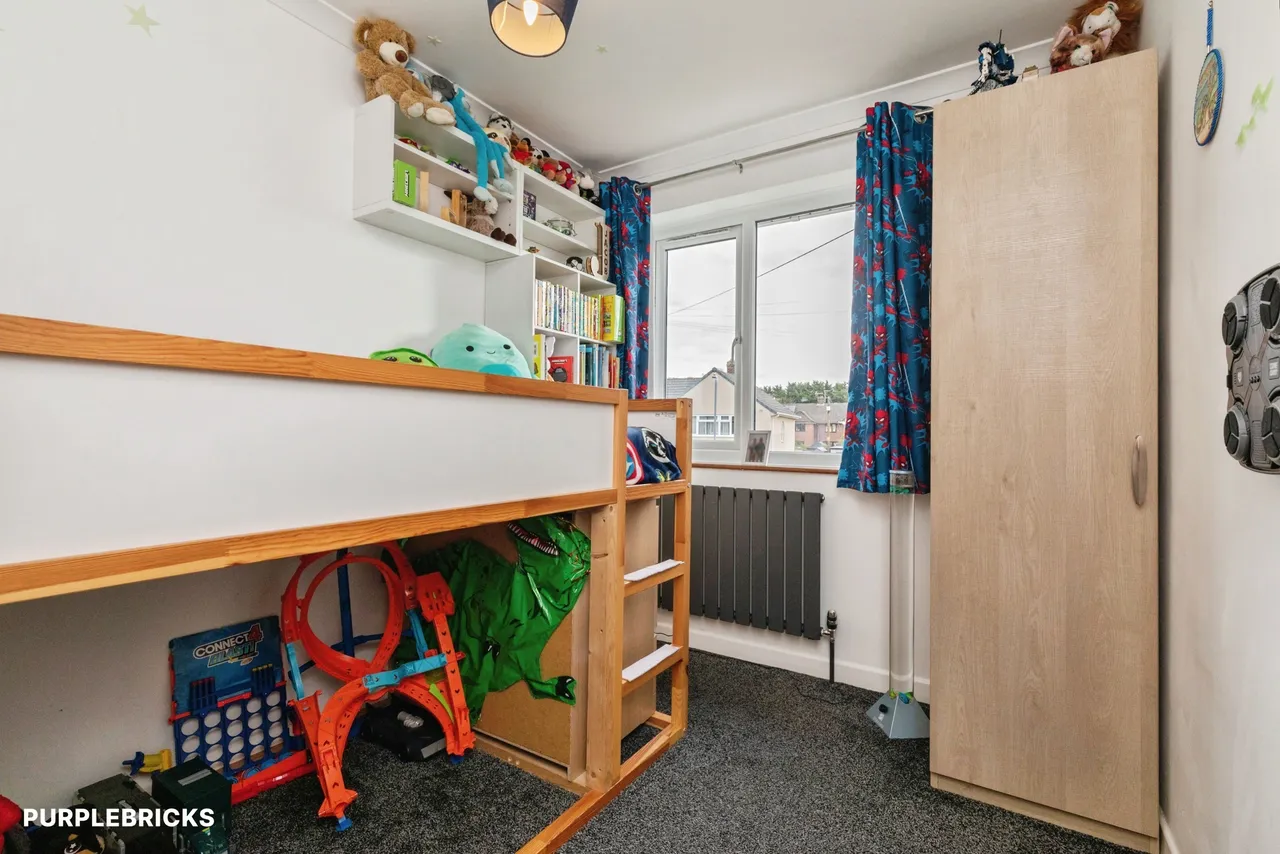 Firgrove Crescent, Bristol, BS37, photo 24