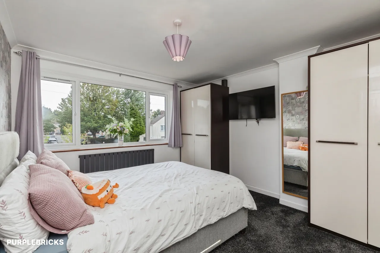 Firgrove Crescent, Bristol, BS37, photo 22