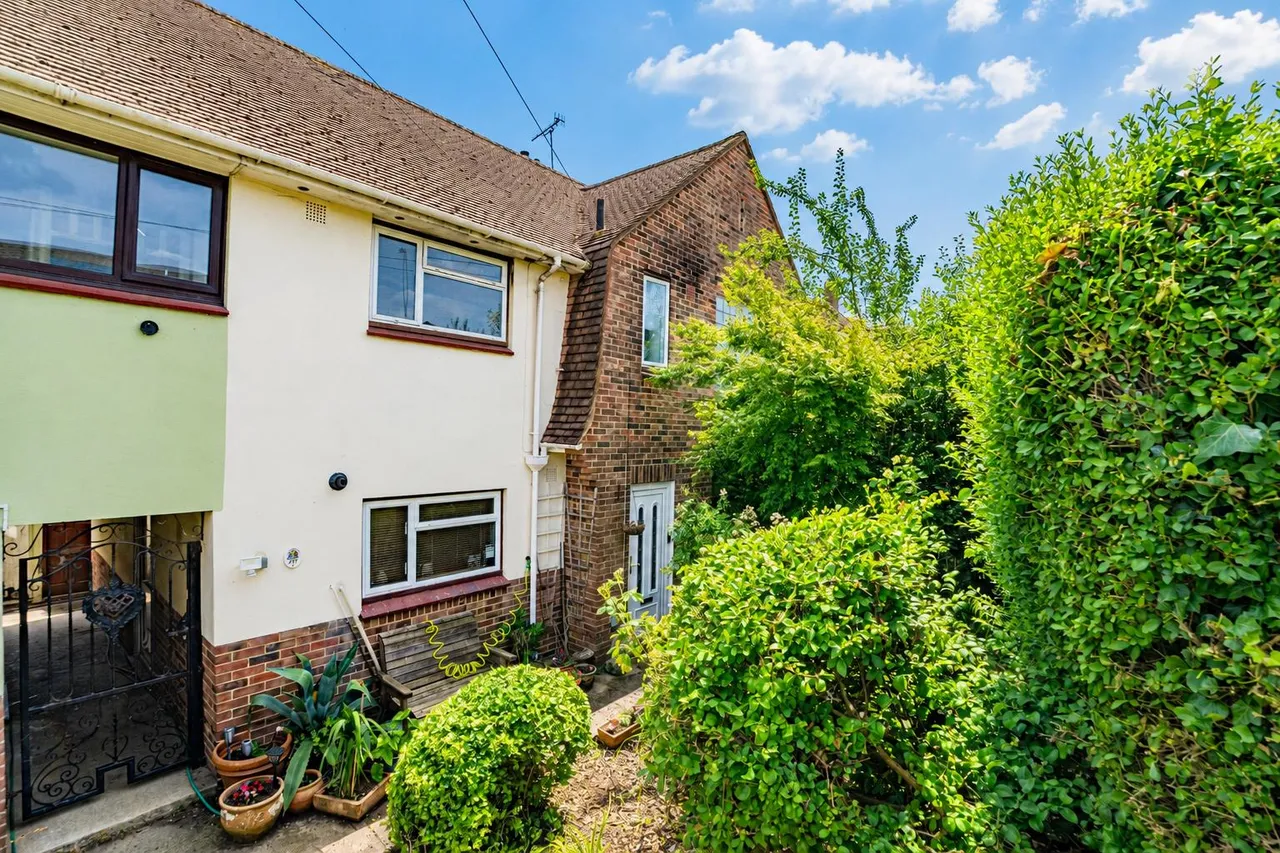 3 bed house for sale, Oxford Road, St Leonards-on-sea