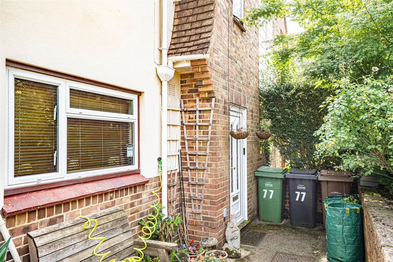 Oxford Road, St Leonards-on-sea, photo 18