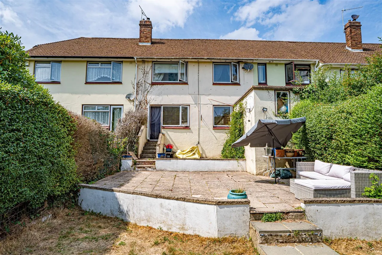 Oxford Road, St Leonards-on-sea, photo 14