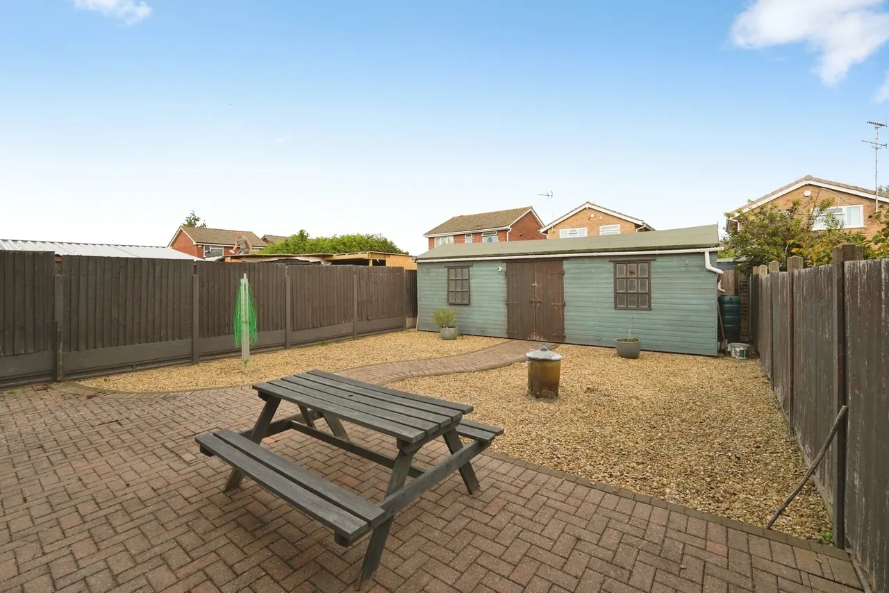 Hawthorne Avenue, Gloucester, GL4, photo 11
