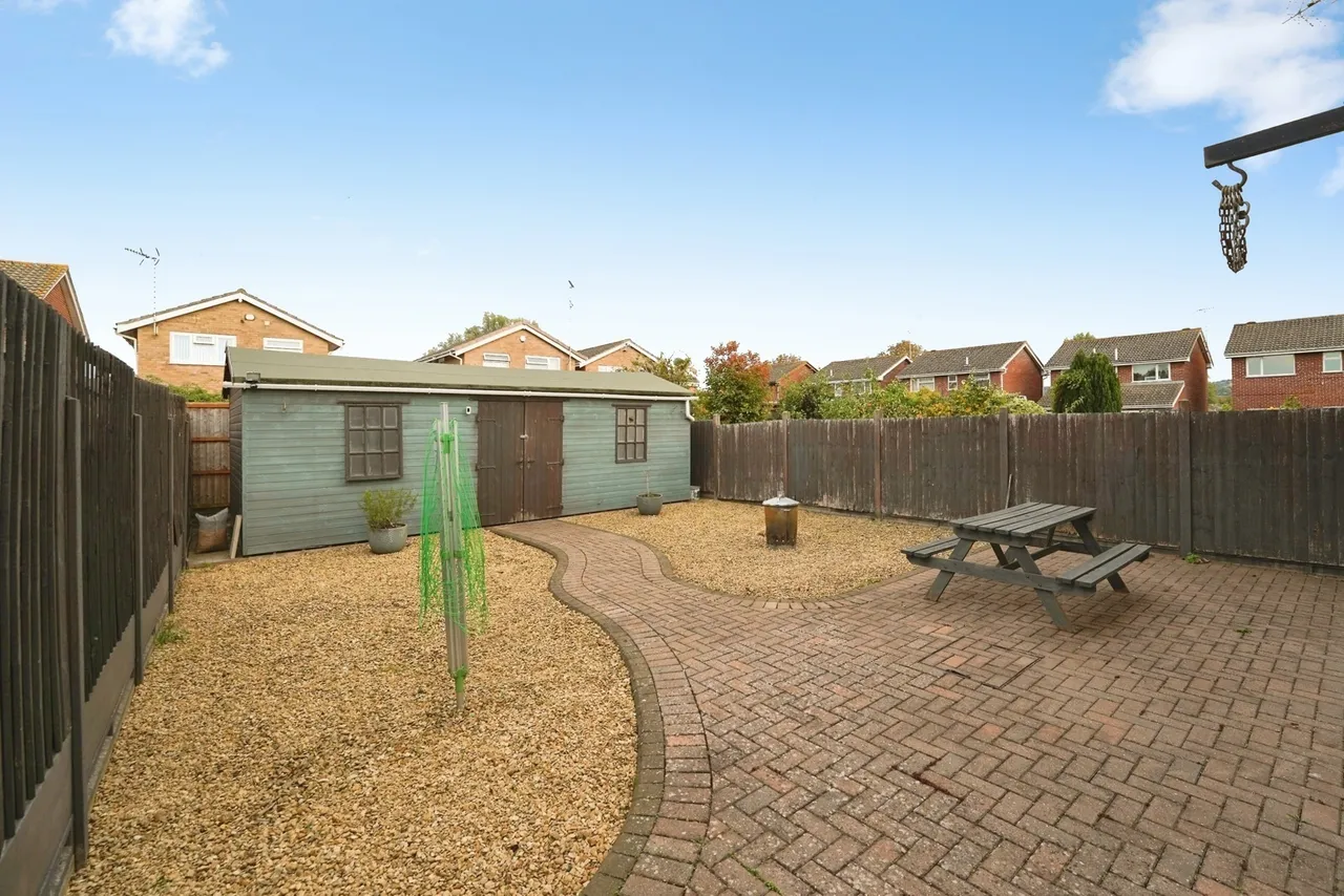 Hawthorne Avenue, Gloucester, GL4, photo 10