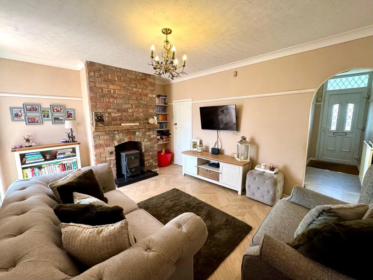 Whitby Grove, Swindon, Wiltshire, SN2 1NA, photo 5