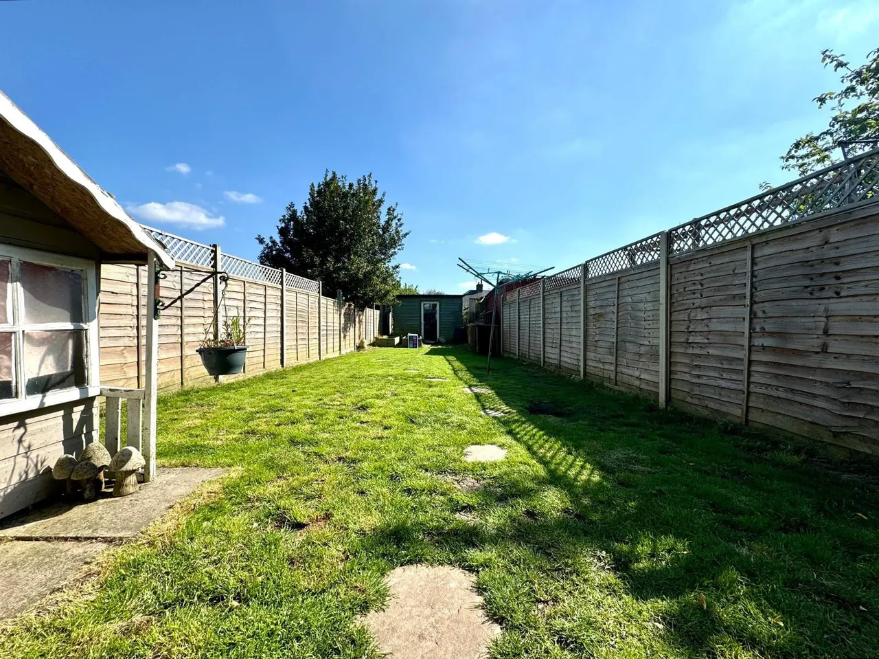 Whitby Grove, Swindon, Wiltshire, SN2 1NA, photo 9