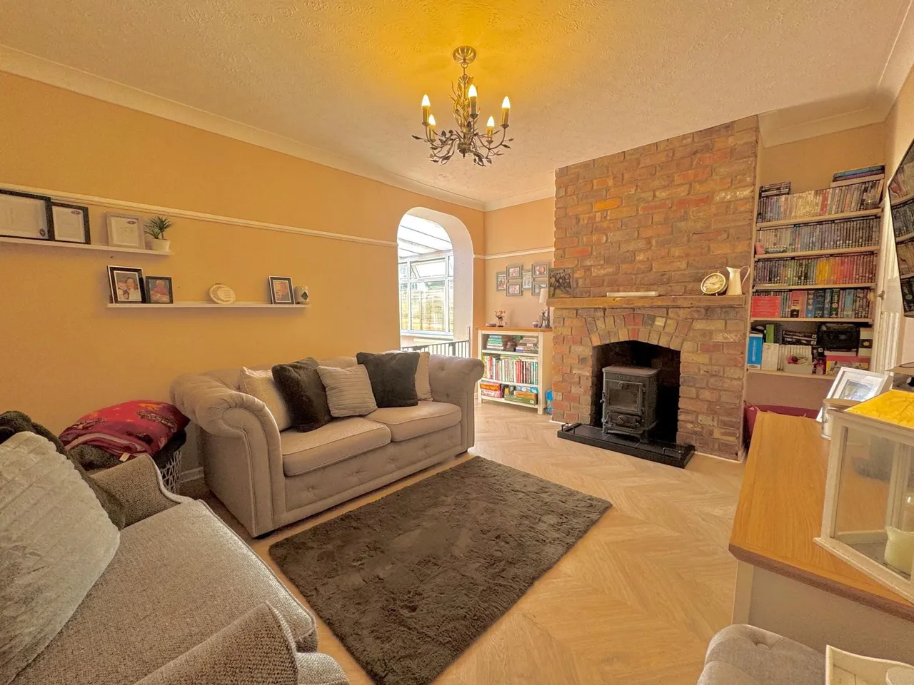 Whitby Grove, Swindon, Wiltshire, SN2 1NA, photo 6