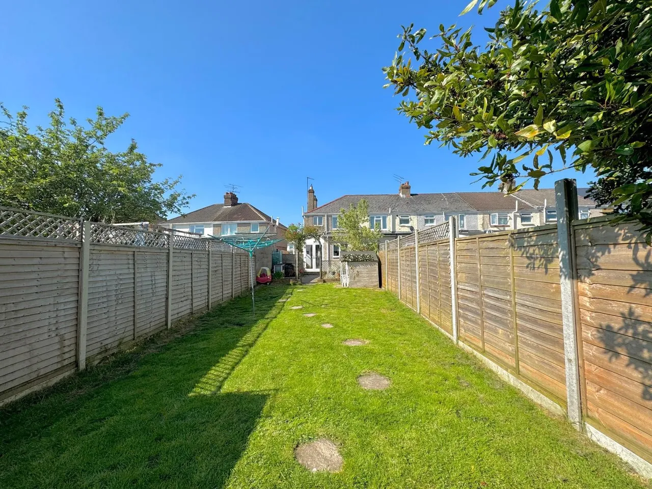 Whitby Grove, Swindon, Wiltshire, SN2 1NA, photo 4