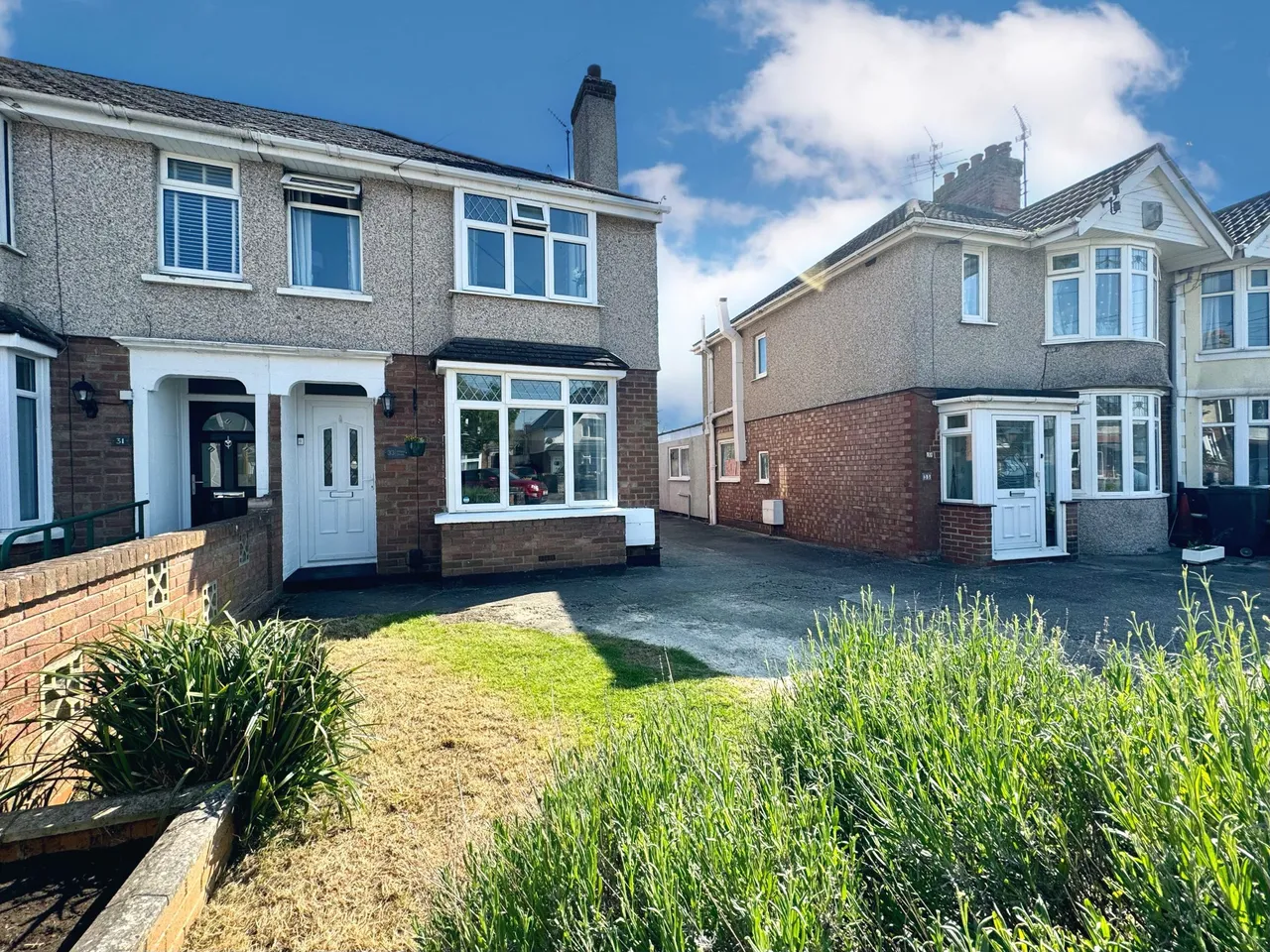 Whitby Grove, Swindon, Wiltshire, SN2 1NA, photo 8