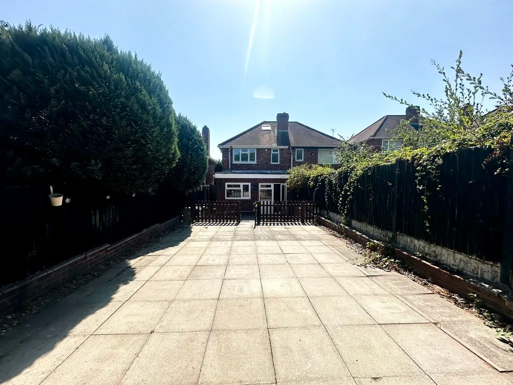 Tideswell Road, Great Barr, B42, photo 4