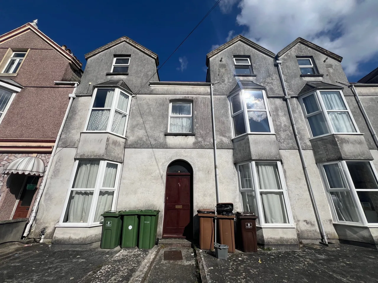 Headland Park, Mutley, PL4, photo 8