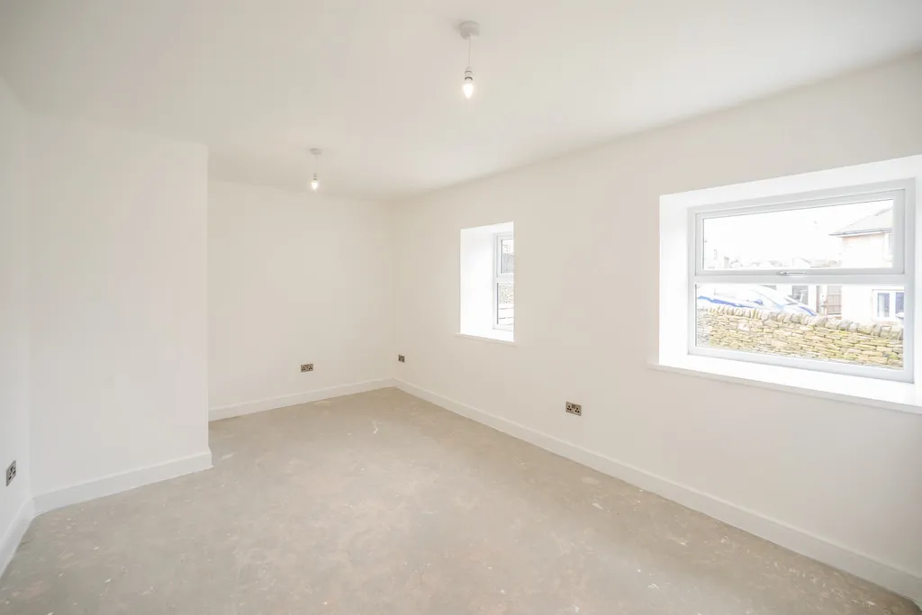Haigh Lane, Hoylandswaine, photo 18
