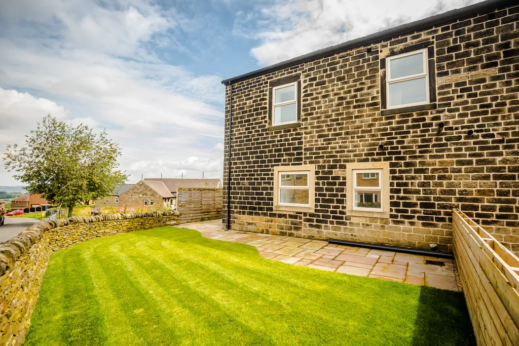 Haigh Lane, Hoylandswaine, photo 26