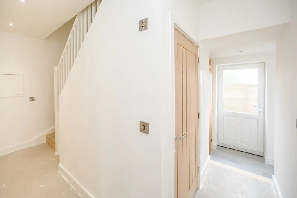Haigh Lane, Hoylandswaine, photo 9