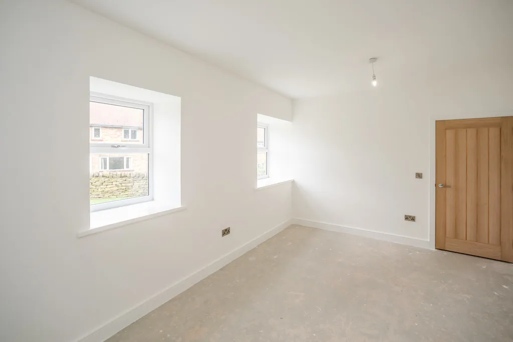 Haigh Lane, Hoylandswaine, photo 15