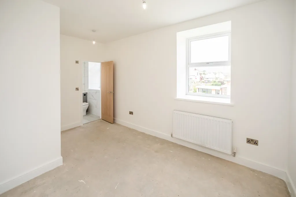 Haigh Lane, Hoylandswaine, photo 23