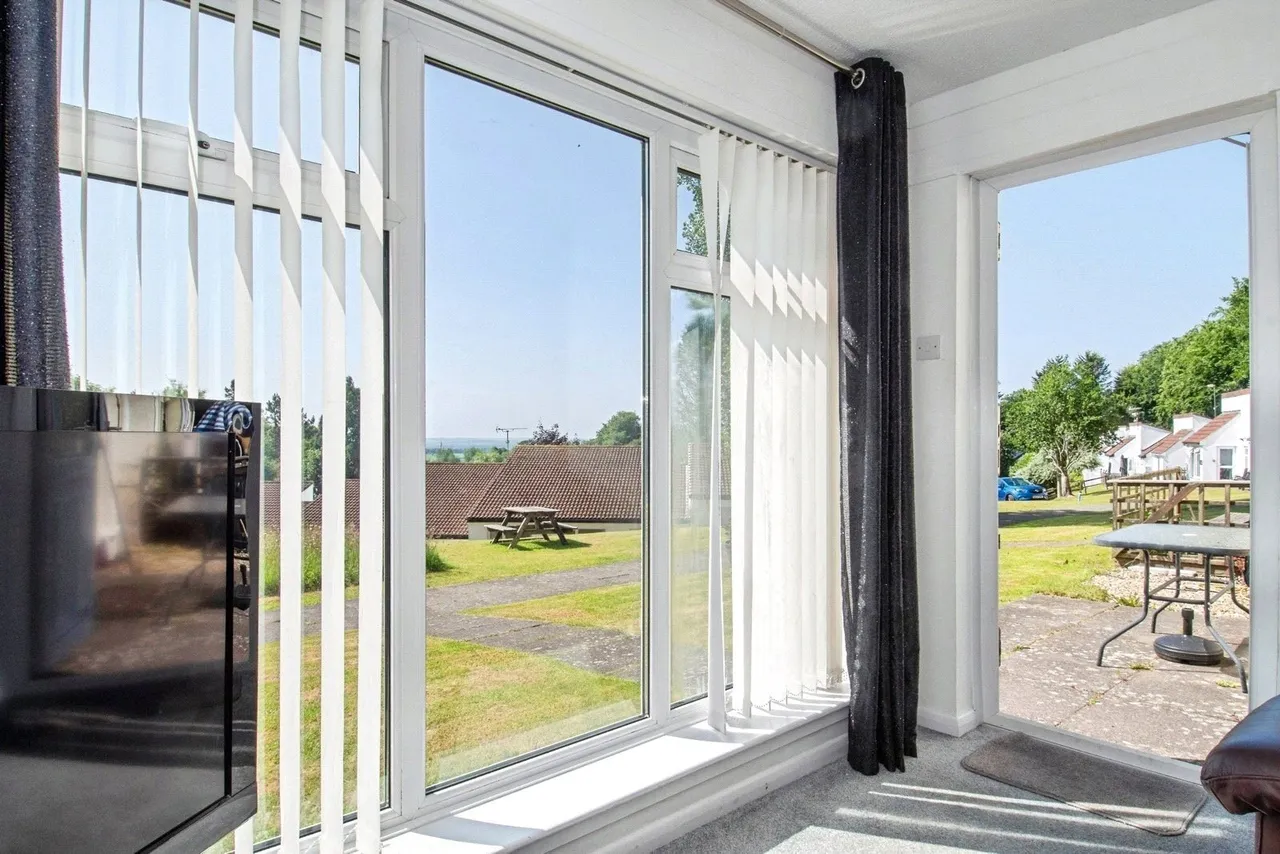 Manorcombe Bungalows, Honicombe Park, PL17, photo 13