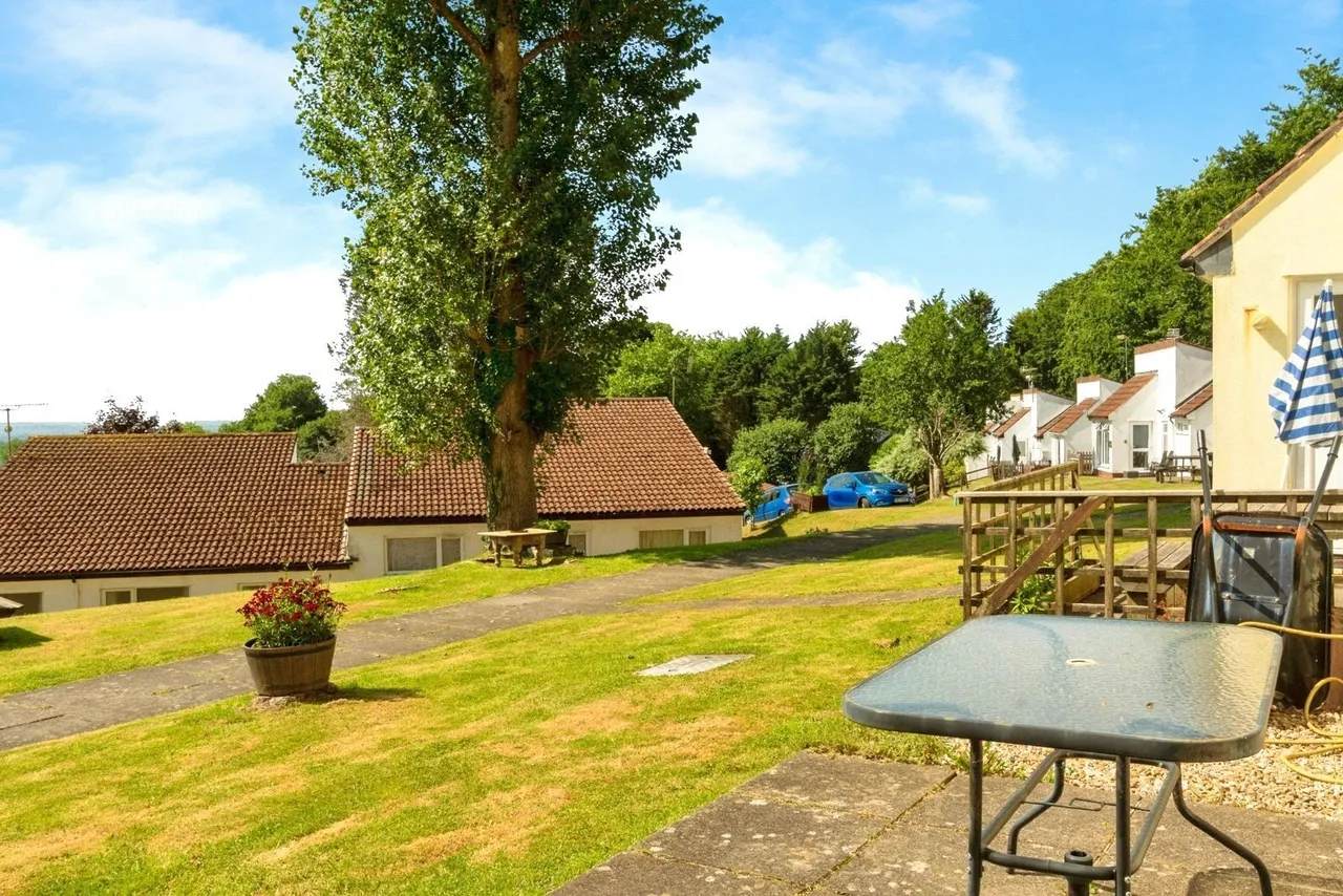 Manorcombe Bungalows, Honicombe Park, PL17, photo 15