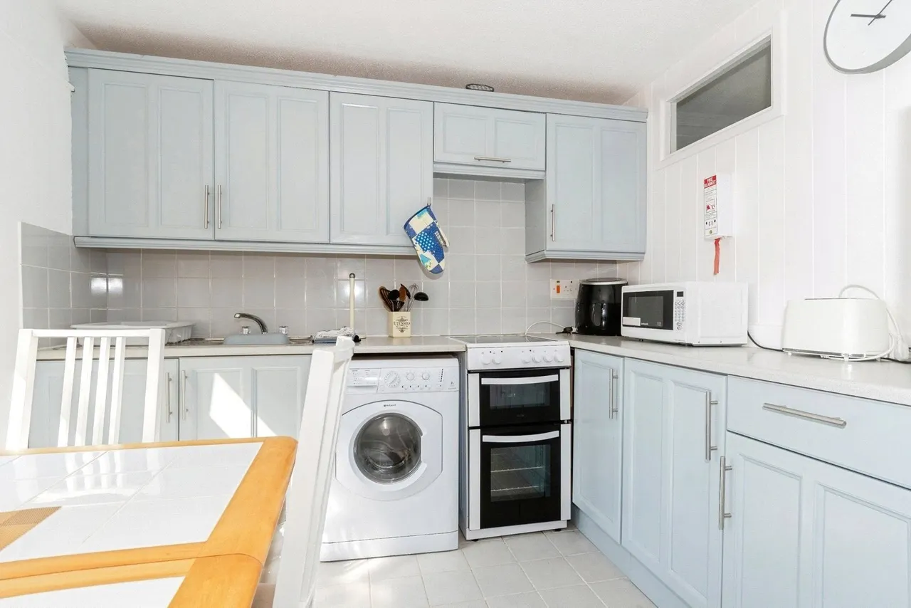 Manorcombe Bungalows, Honicombe Park, PL17, photo 3