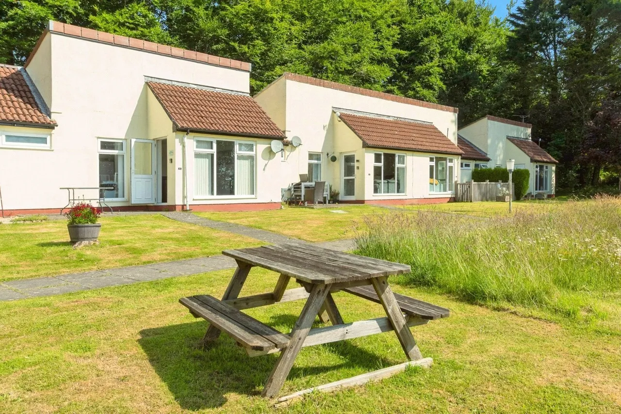 Manorcombe Bungalows, Honicombe Park, PL17, photo 14