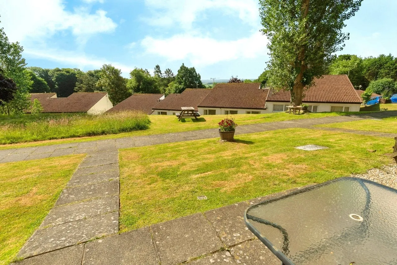 Manorcombe Bungalows, Honicombe Park, PL17, photo 16
